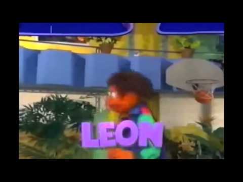 The Puzzle Place Theme Song (Instrumental)