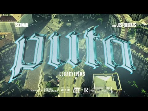 Escomar - Puta (Official Video)