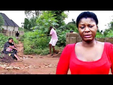 The Story Of This Poor Orphan Will Move You To Tears (Life Is Not Fair) New Trending Nig Movie 2023