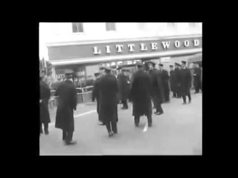 Luke coyle , memories of My Father