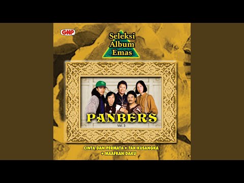 Download Panbers - Setangkai Bunga Putih MP3