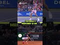 Next Chapter Tsitsipas Medvedev Dance Battle in the Vienna Semi-Finals ?