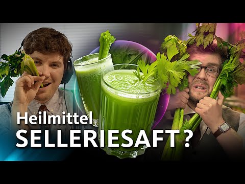 Die Detox LÜGEN von Anthony William: Medical Medium im Check  | Podcast #61 | Quarks Science Cops