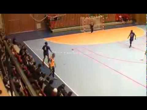 FC Chans vs Tutti Fruti