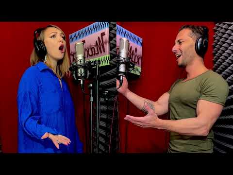 Just show me how to love you - Tatiana Anderson, Max Wilson