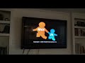 Nick Jr Hoomans