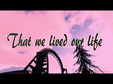 BenSpence-We Lived ft. Mackenzie Testa