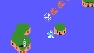 TwinBee (MSX)