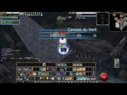 Rappelz ~ Sebol Versus Betrayal - The Duel