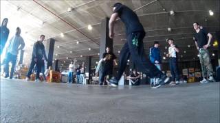 Jamonth cypher