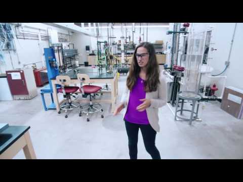 TU Keplinger Renovation Update