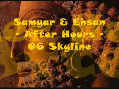 Skyline- Samyar Tehrani & Ehsan Kholghi