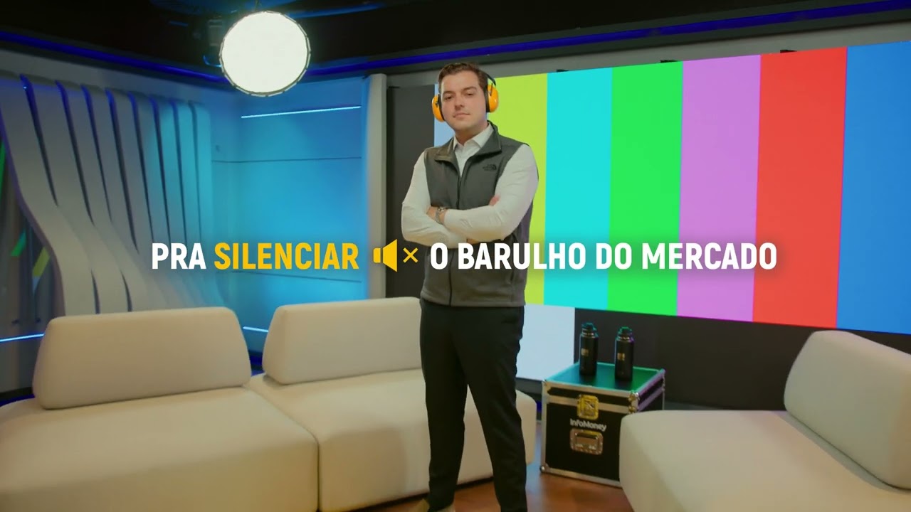 Novo STOCK PICKERS, estreia 19/02!