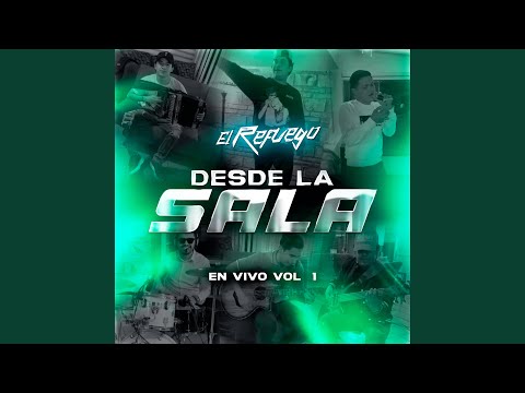 EL RAYO Y SU PLEBADA (En Vivo)