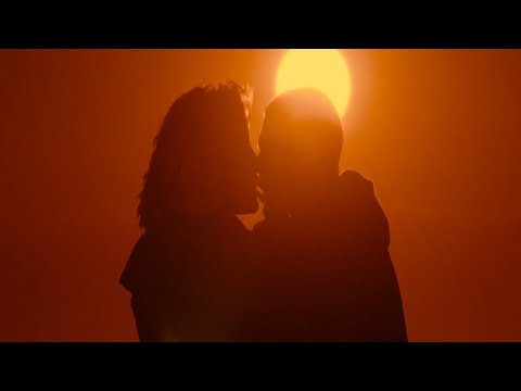 Beating Hearts - Clotaire & Jackie