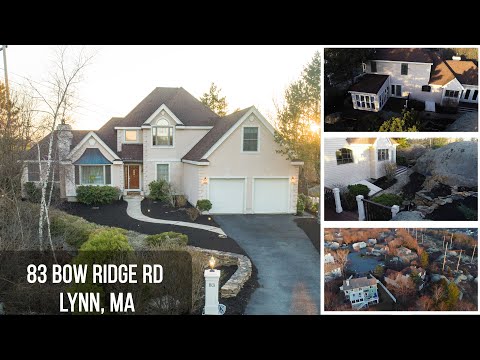 83 Bow Ridge Road, Lynn