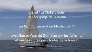 La Molle d’Éole