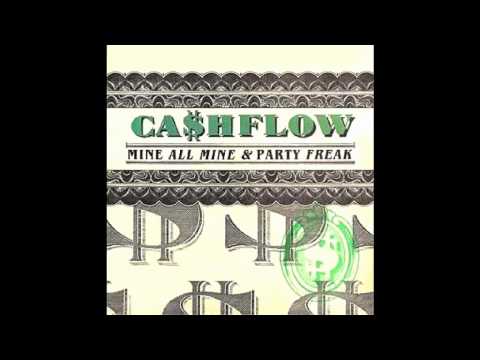 Ca$hflow - Mine All Mine [Club Mix]