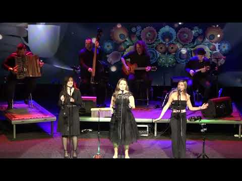 Skupina_Elizabeth - Oj, pid hajom zeleneňkym