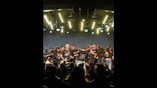 Youth Brigade Live @ Teregram Ballroom 05/18/25 #youthbrigade #losangeles #punk #punkrock #concert