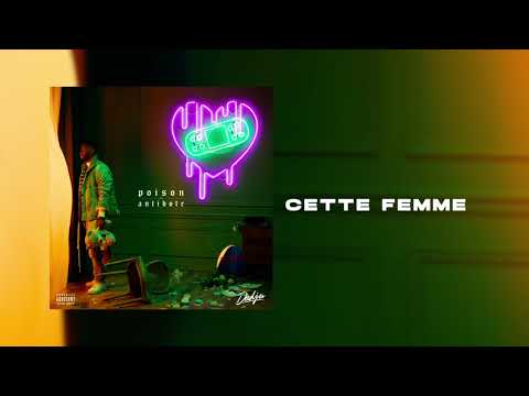 Videoclip de Cette femme — Dadju