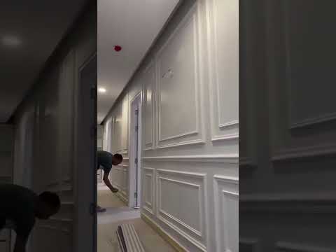 Uv metalsheets for walls, 2 mm