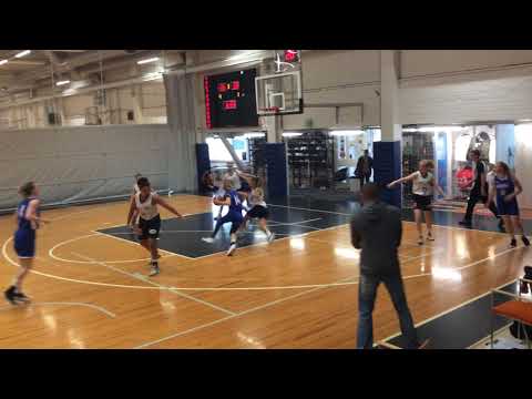 HNMKY RINGSIDE WU19 3 erä