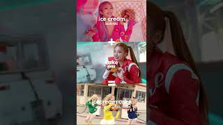 Download lagu Ice Cream Cake Remix #blackpink #itzy #redvelvet mp3
