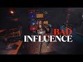 Mela Caribe Bad Influence Lyric Video Produced By DJ Private Ryan Battalion Music