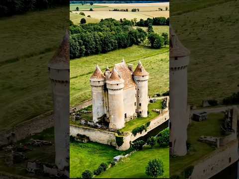 Château de Sarzay: A Medieval Fortress in the Heart of Berry