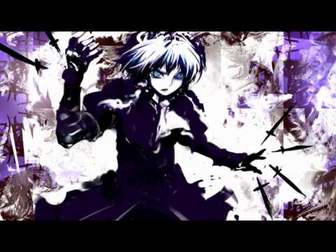 [東方 Melodeath] Kissing the Mirror - Thousand Knives