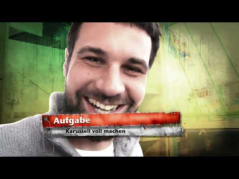 Mission Mittendrin: Kirmes (2012)