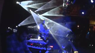 2015-05-22 Vultures: Shafty - Portland's Tribute to Phish
