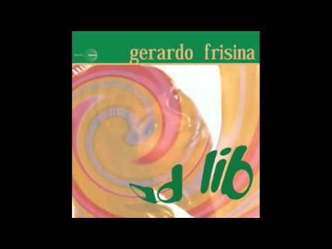 Gerardo Frisina - Chirpy