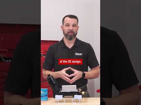 Standard® Oil Filter Housing Kits