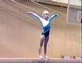 Australian Junior Beam