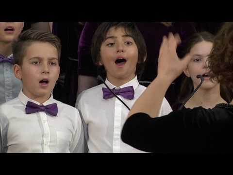 Dynamis: Go,go,go to Bethlehem, Tiganesti - dec.2019