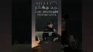 Download lagu Kata - Kata Laki - Laki 🤣 Ustadz Handy Bonny #shorts mp3