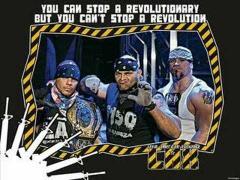 L.A.X entrance theme