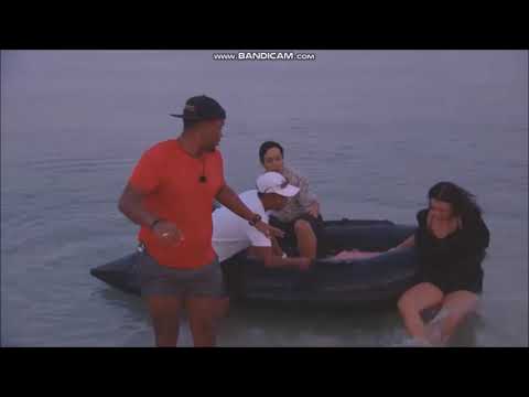 bloopers van Temptation Island 2018