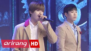 Simply K-Pop _ Block B(블락비) _ A Few Years Late(몇 년 후에) _ Ep.211 _ 042216
