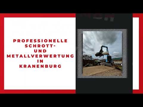 PRT Proest Recycling & Transport GmbH YouTube-Vdeominiatur 5