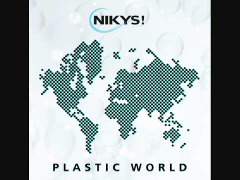 Nikys! - Plastic sky