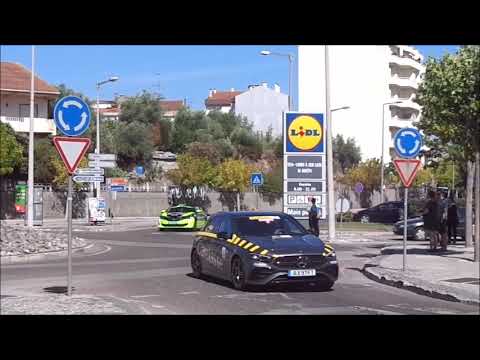 Volta Portugal Ourem