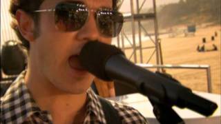 LA Baby - Jonas Brothers - Radio Disney Latinoamérica