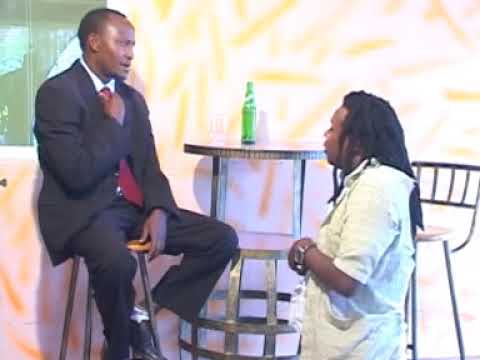 Munene Kowoliliwe by Ken wa Maria (OFFICIAL VIDEO)