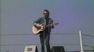 Jerry Jeff Walker Battleship Texas - Rodeo Cowboy