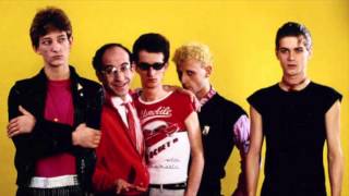 Radio Futura - 1981 Zombie