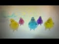 The Boohbahs Twist To The Joe S Scrapbook End Credits