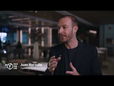 CEEI Castell�n impulsa la innovaci�n empresarial con IA | Resumen evento Tech FabLab